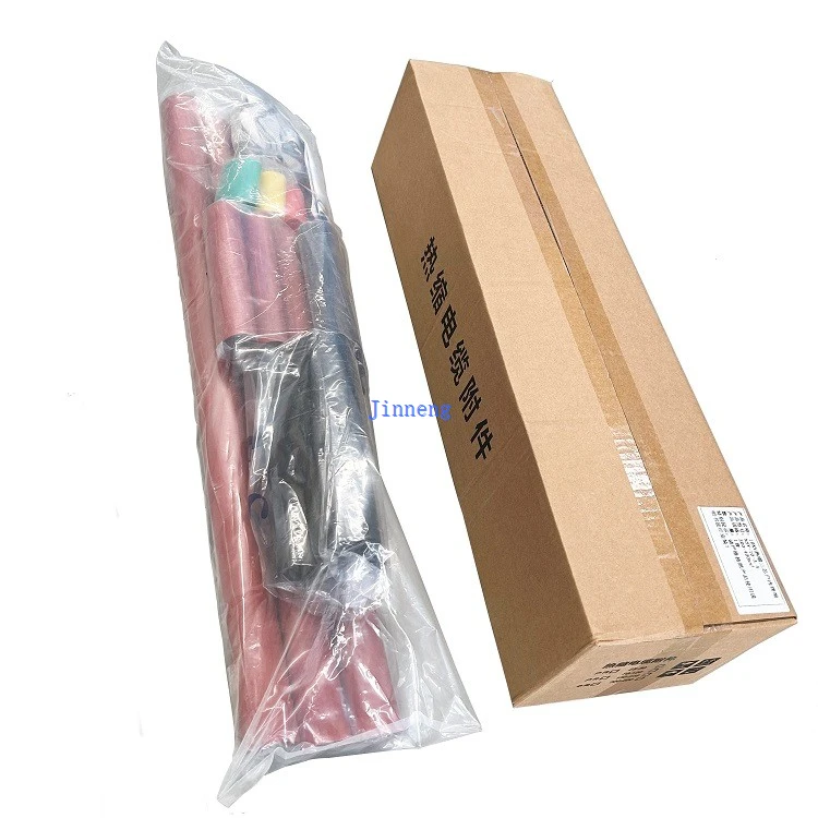 1Kv/10Kv/35Kv Heat Shrinkable Intermediate Joint